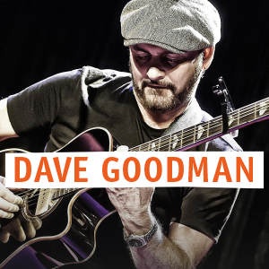 Dave Goodman